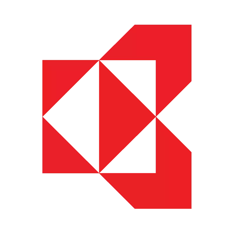 Logo de la marque Kyocera