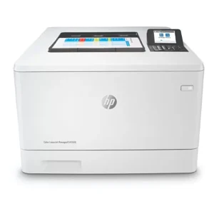 Imprimante professionnelle couleur HP E45028DN